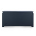 Elina Extra Large 6-Drawer, Storm Blue
