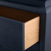 Elina Extra Large 6-Drawer, Storm Blue