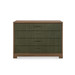 Berkeley Large 4-Drawer, Deep Olive