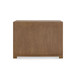 Berkeley Large 4-Drawer, Deep Olive