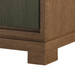 Berkeley Large 4-Drawer, Deep Olive