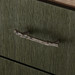 Berkeley Large 4-Drawer, Deep Olive