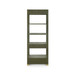 Camden Etagere, Deep Olive
