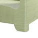 Gianna Etagere, Spring Green