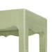 Gianna Etagere, Spring Green