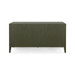 Madeline Extra Large 6-Drawer, Deep Olive