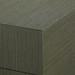 Madeline Extra Large 6-Drawer, Deep Olive