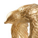 Skylark Statue, Gold Leaf