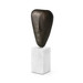 Spados Statue, Dark Bronze