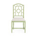 Chloe Side Chair, Garden Celadon