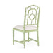 Chloe Side Chair, Garden Celadon