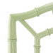 Chloe Side Chair, Garden Celadon