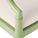 Chloe Armchair, Garden Celadon