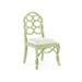 Loop Side Chair, Garden Celadon