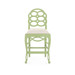 Loop Counter Stool, Garden Celadon