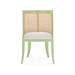 Monaco Armchair, Garden Celadon