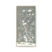 Celadon Bough Framed Silk Panel Pair, Celadon
