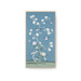 Magnolia Mist Framed Silk Panel Pair, Magnolia Mist