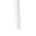 Danish Armchair, Eggshell White