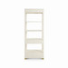 Camden Etagere, Sand White