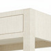 Camden Etagere, Sand White