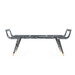 Delon Bench, Carbon Black
