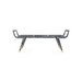 Delon Bench, Carbon Black