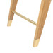Delon Bench, Natural