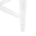 Delia Side Chair, Vanilla