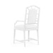 Delia Armchair, Vanilla