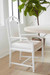 Delia Armchair, Vanilla Delia Armchair, Vanilla