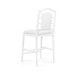 Delia Counter Stool, Vanilla