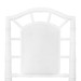 Delia Counter Stool, Vanilla