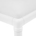 Delia Counter Stool, Vanilla