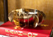 Doral Bowl, Brass