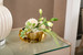 Doral Bowl, Brass