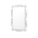 Edith Mirror, Silver