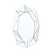 Elaine Mirror, Clear