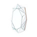 Elaine Mirror, Clear