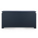 Elina Extra Large 6-Drawer, Storm Blue