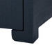 Elina Extra Large 6-Drawer, Storm Blue