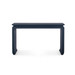 Elina Console, Storm Blue