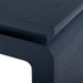 Elina Console, Storm Blue