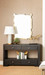 Elektra Lamp Without Shade, Cool White