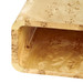Emil Coffee Table, Burl