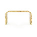Emil Console, Burl Emil Console, Burl