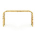 Emil Console, Burl