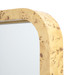 Emil Mirror, Burl