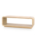 Emma Coffee Table/Bench, Natural