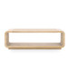 Emma Coffee Table/Bench, Natural